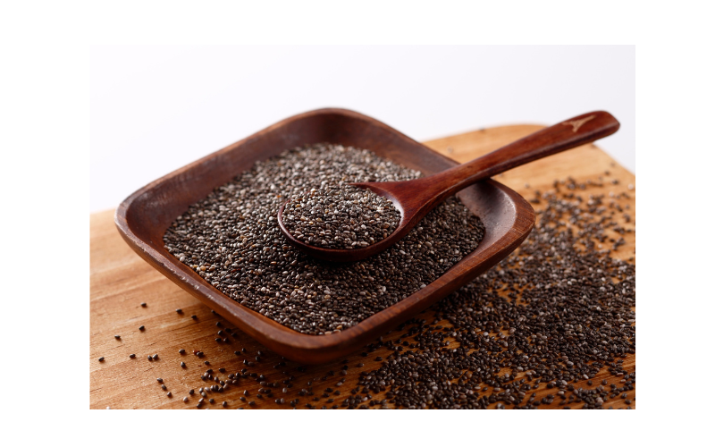 चिया सीड्स